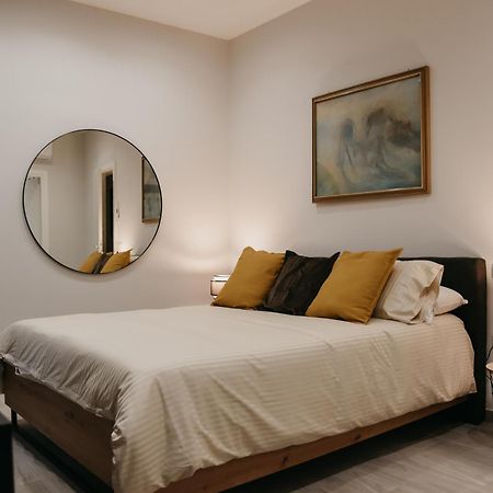 Terra Mia Suite Nápoly Kültér fotó