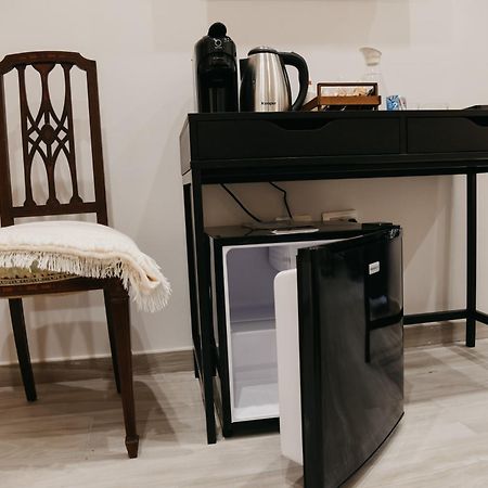 Terra Mia Suite Nápoly Kültér fotó