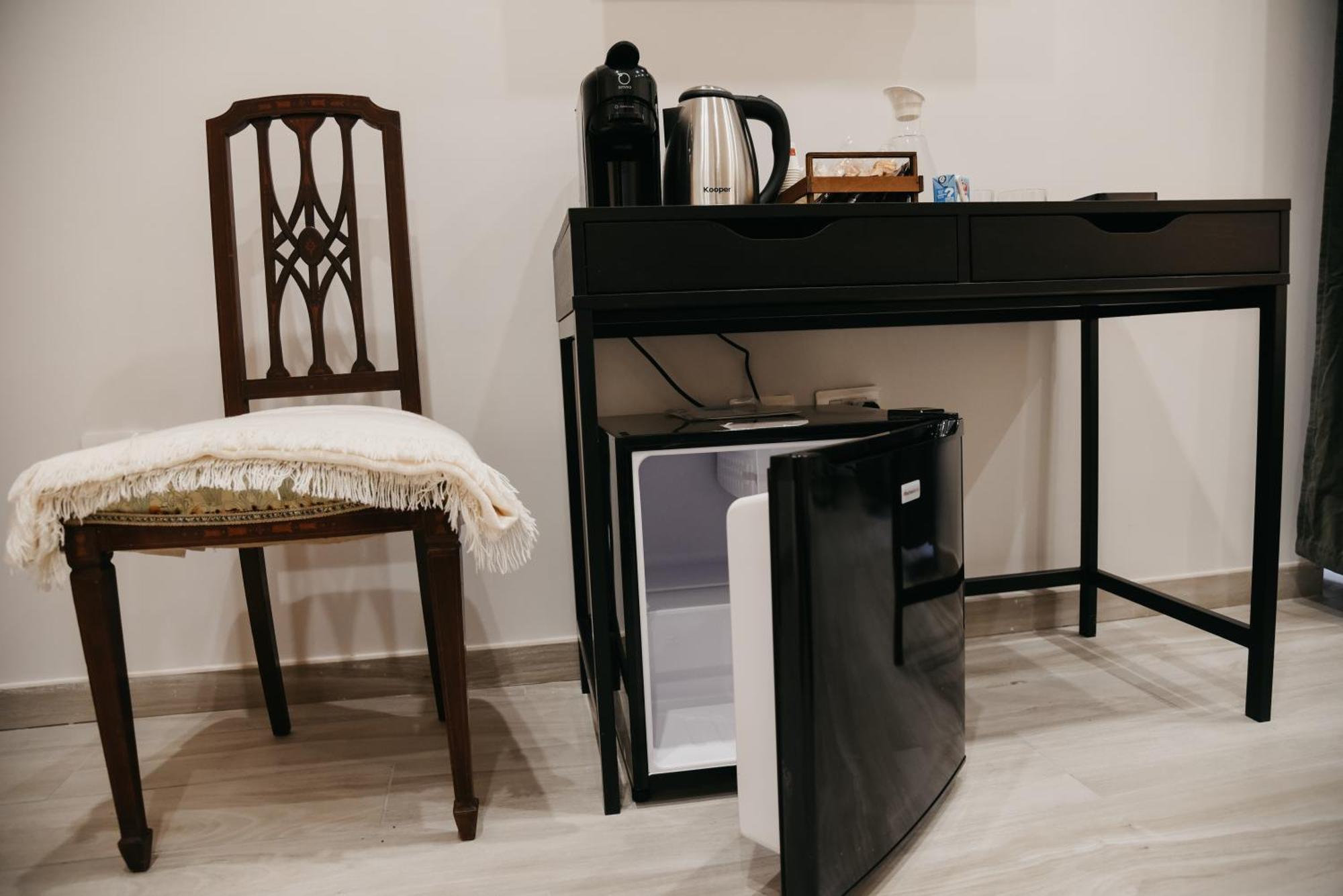 Terra Mia Suite Nápoly Kültér fotó