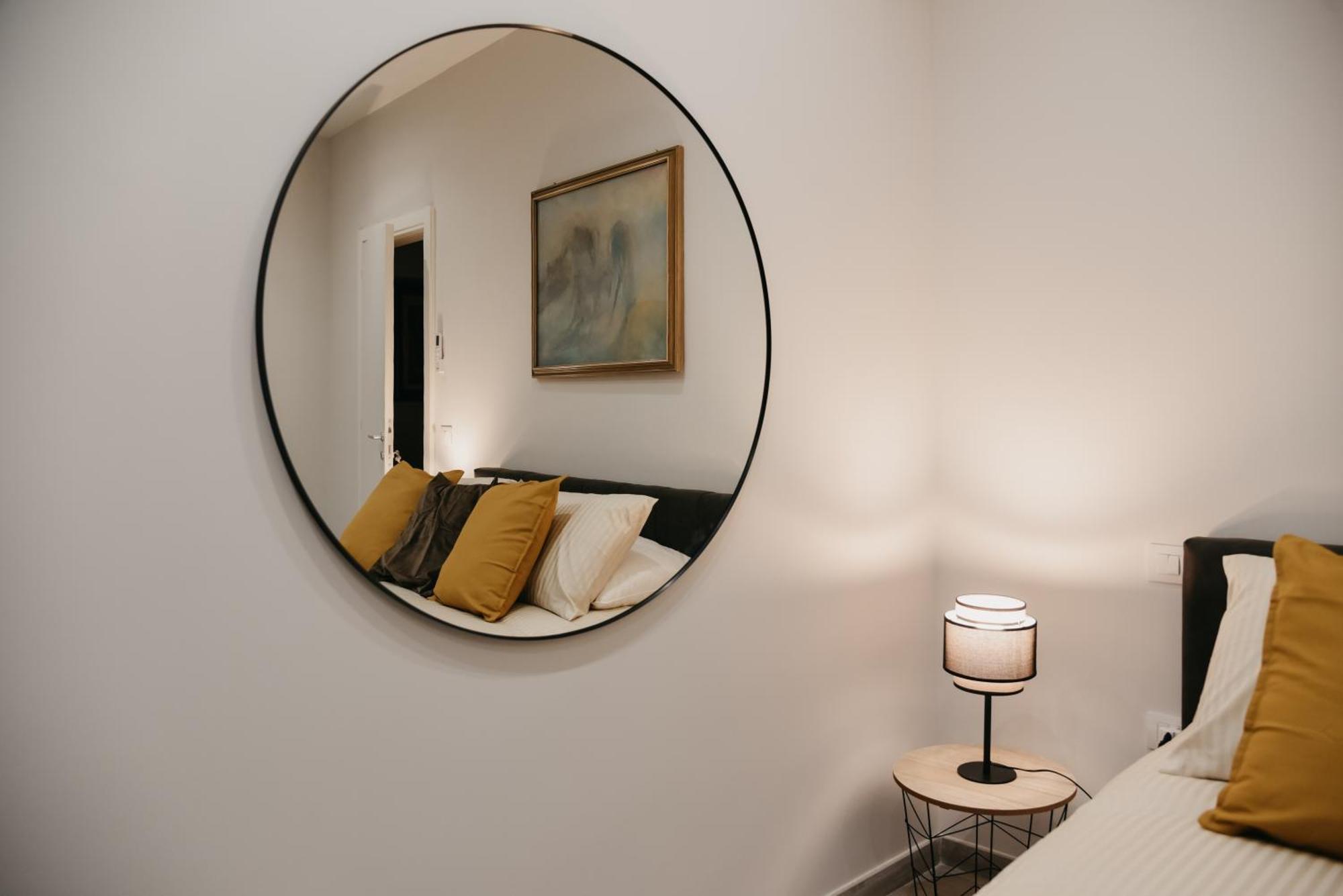 Terra Mia Suite Nápoly Kültér fotó