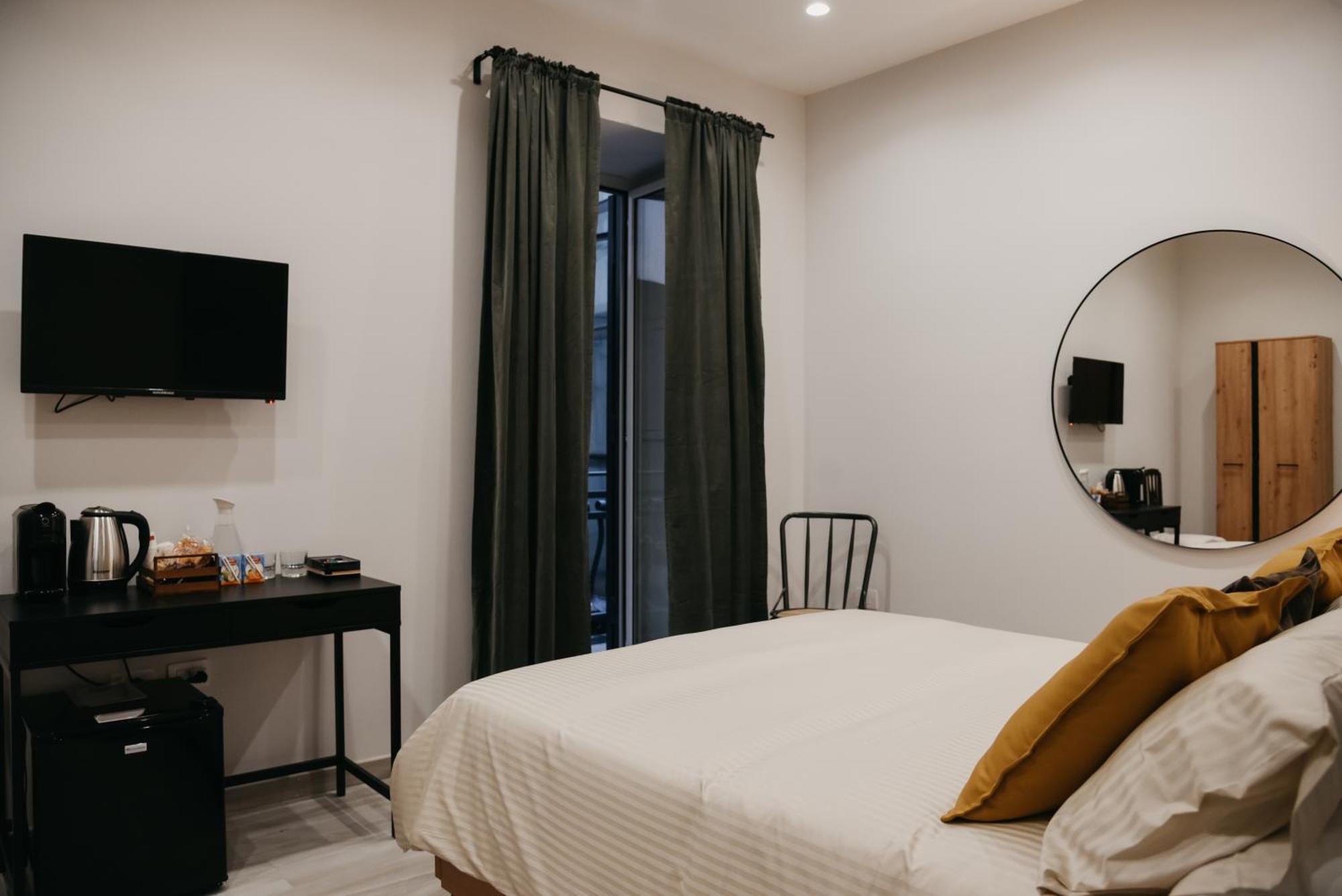 Terra Mia Suite Nápoly Kültér fotó