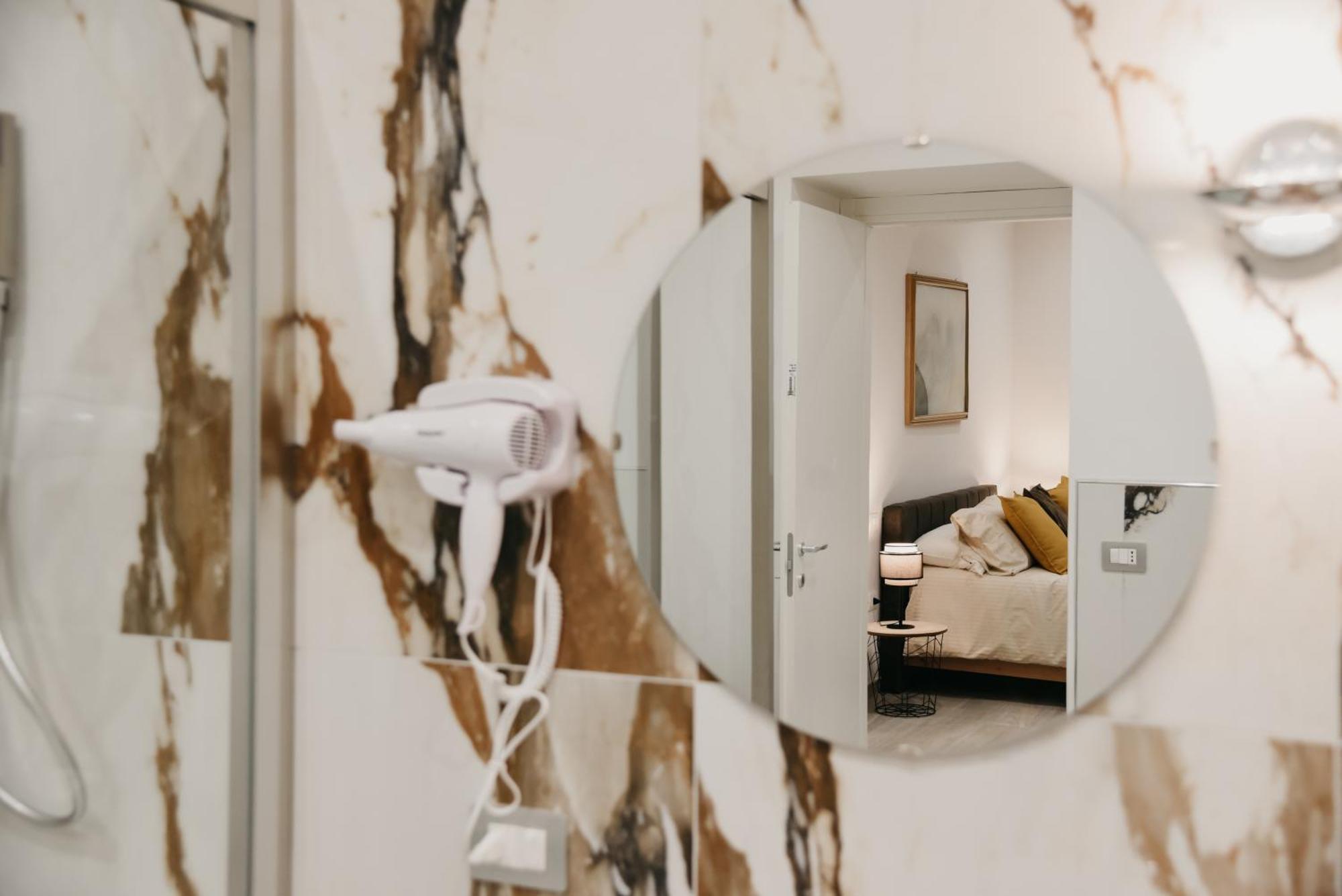 Terra Mia Suite Nápoly Kültér fotó
