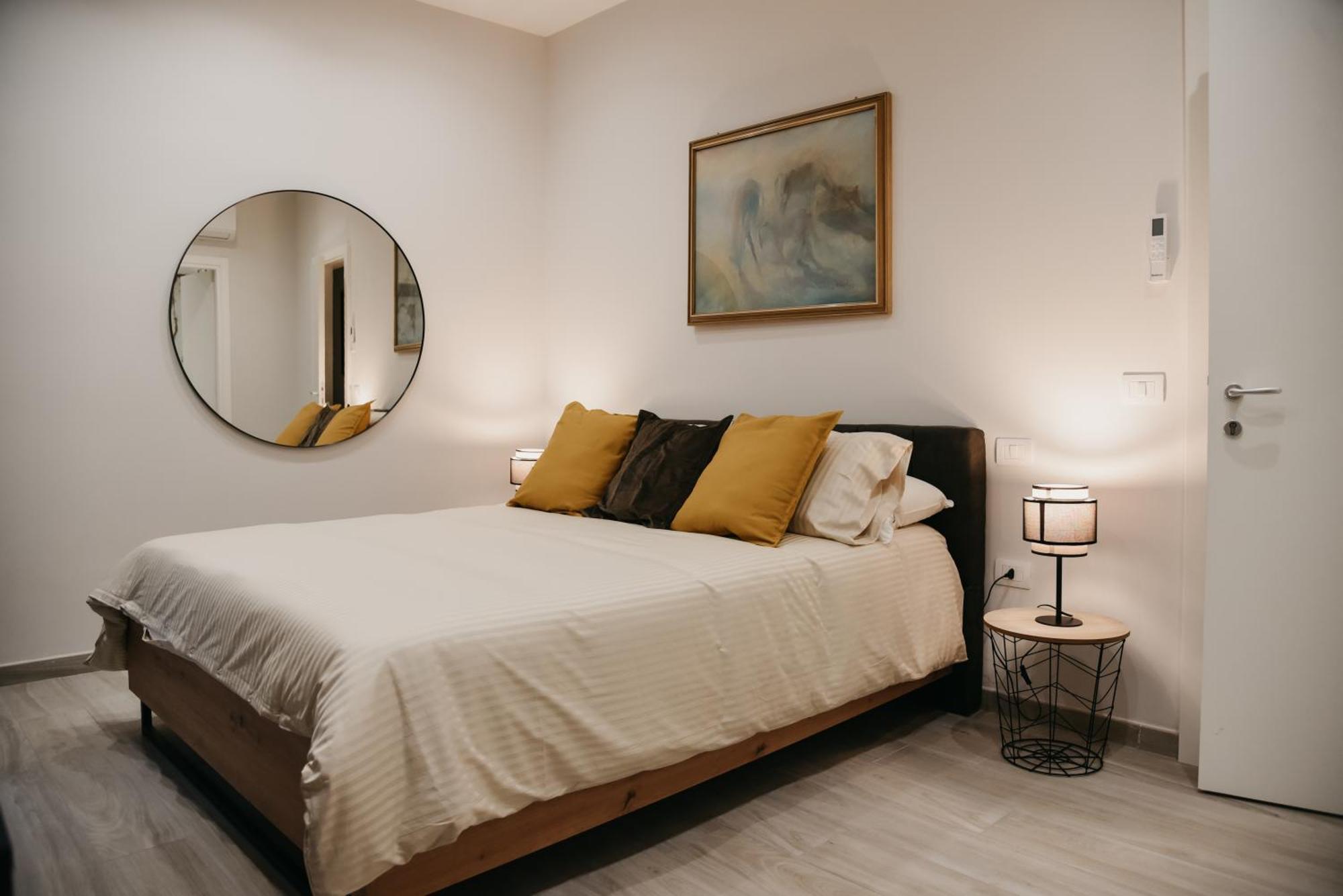Terra Mia Suite Nápoly Kültér fotó