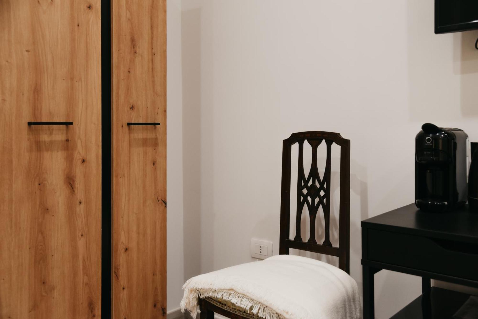 Terra Mia Suite Nápoly Kültér fotó